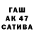 Бутират Butirat Fiasko Ganz