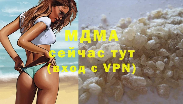 прущий лед Алзамай