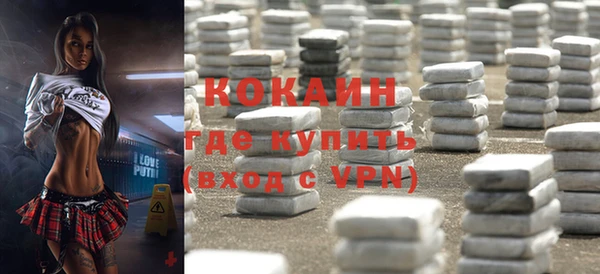 прущий лед Алзамай